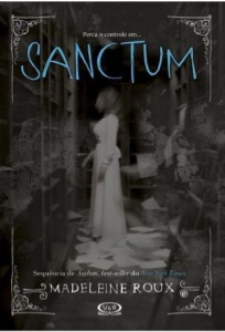 Sanctum capa