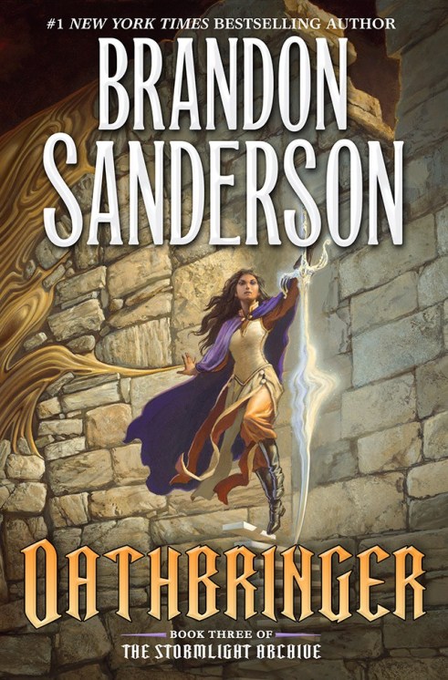 The way of kings – Brandon Sanderson – Conversando sobre Livros